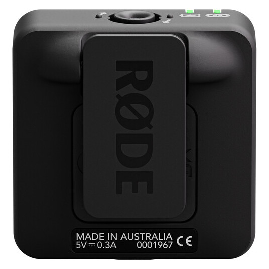 RODE Wireless ME Lavalier belaidis mikrofonas