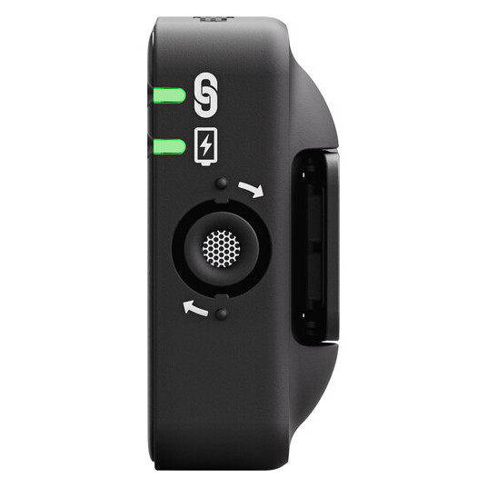 RODE Wireless ME Lavalier belaidis mikrofonas