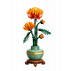 LEGO® 10368 Icons Chrizantema