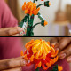 LEGO® 10368 Icons Chrizantema