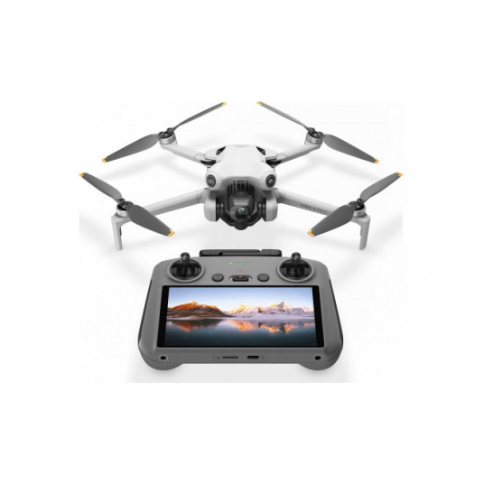 DJI Mini 4 Pro (DJI RC 2)