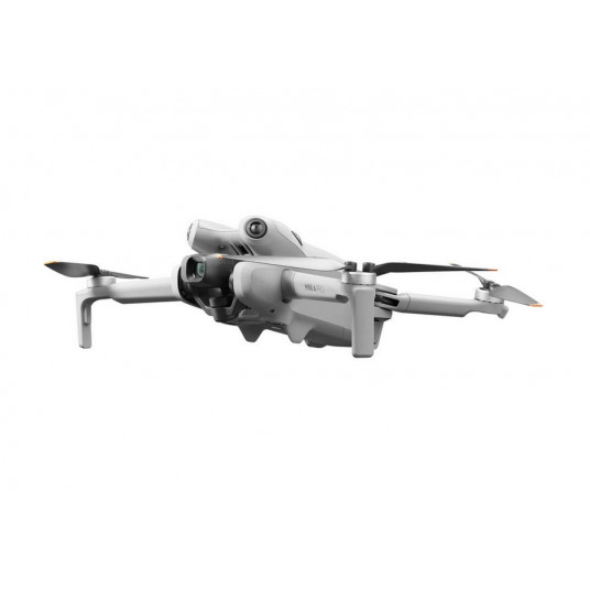 DJI Mini 4 Pro (DJI RC 2)