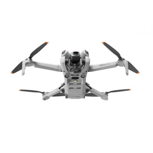 DJI Mini 4 Pro (DJI RC 2)