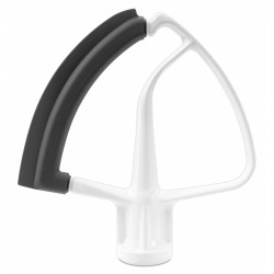 Silikoninė maišymo mentelė KitchenAid 5KFE5T