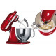 Silikoninė maišymo mentelė KitchenAid 5KFE5T
