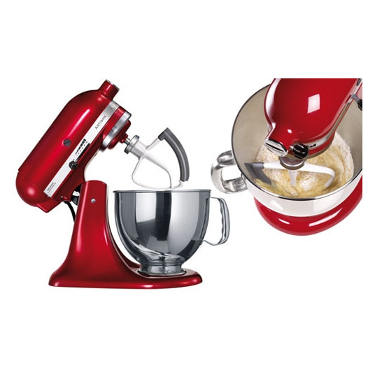 Silikoninė maišymo mentelė KitchenAid 5KFE5T