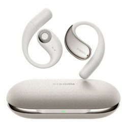 Ausinės Xiaomi OpenWear Stereo Sandstone Beige