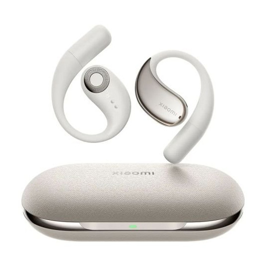 Ausinės Xiaomi OpenWear Stereo Sandstone Beige