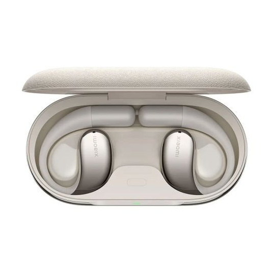 Ausinės Xiaomi OpenWear Stereo Sandstone Beige
