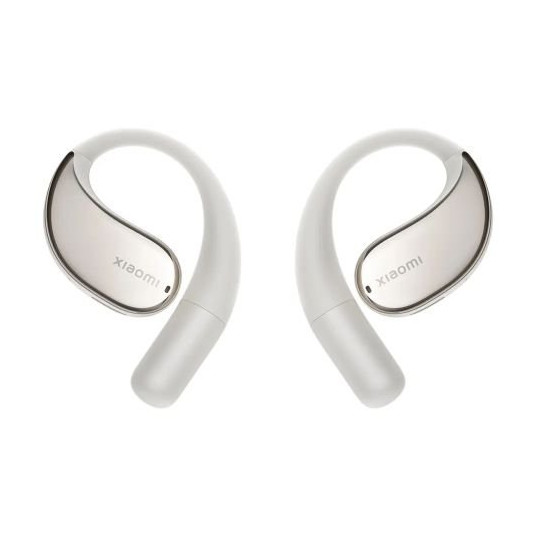Ausinės Xiaomi OpenWear Stereo Sandstone Beige