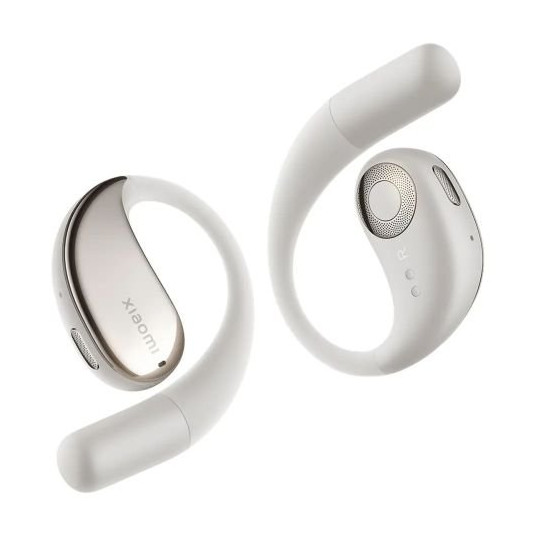 Ausinės Xiaomi OpenWear Stereo Sandstone Beige
