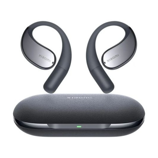Ausinės Xiaomi OpenWear Stereo Cosmic Gray