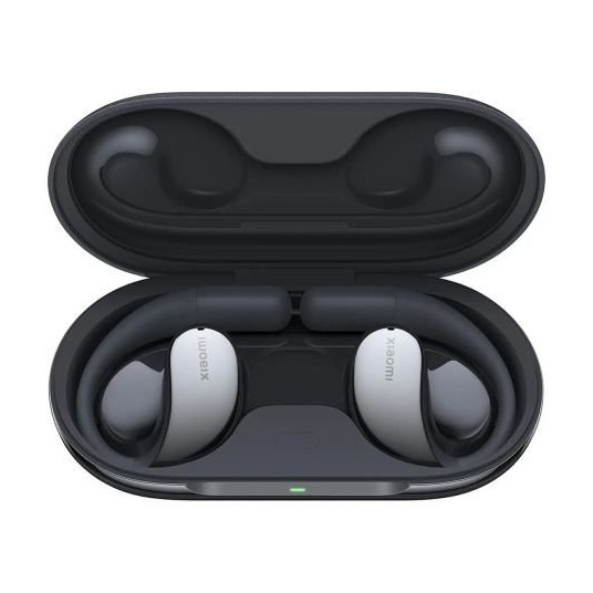 Ausinės Xiaomi OpenWear Stereo Cosmic Gray