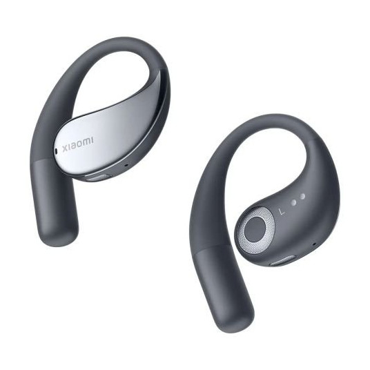 Ausinės Xiaomi OpenWear Stereo Cosmic Gray