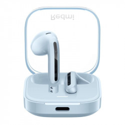 Ausinės Xiaomi Redmi Buds 6 Active Transparent Blue