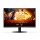 Monitor C27G4ZXE 27 cali Curved Fast VA 280Hz HDMIx2 DP