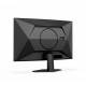 Monitor C27G4ZXE 27 cali Curved Fast VA 280Hz HDMIx2 DP
