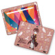 Planšetė eSTAR Hero Harry Potter 10.1" 2GB/64GB Pink TBHEEST00064CA