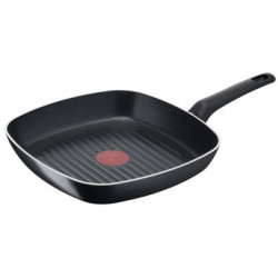 Tefal B55640 Grilio keptuvė Kvadratas