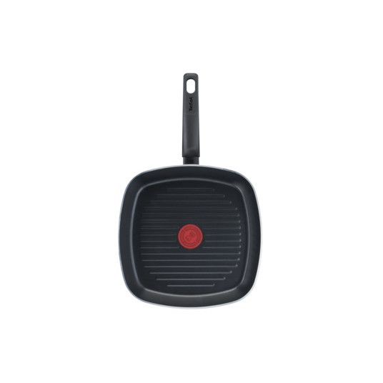Tefal B55640 Grilio keptuvė Kvadratas