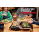 TEFAL elektrinis grilis GC 772D30 OptiGrill