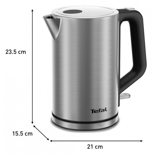 Virdulys Tefal KI513D10