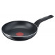 Tefal Simply Clean B5670453 keptuvė Universali keptuvė Turas