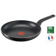 Tefal Simply Clean B5670453 keptuvė Universali keptuvė Turas