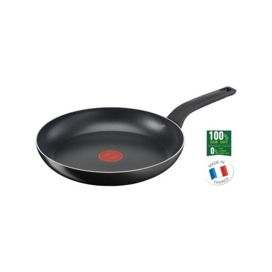 Tefal Simply Clean B5670453 keptuvė Universali keptuvė Turas