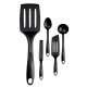 5 piederumu komplekts Tefal
