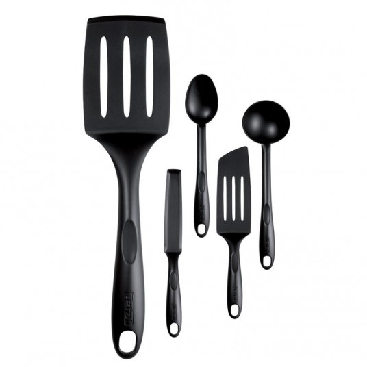5 piederumu komplekts Tefal