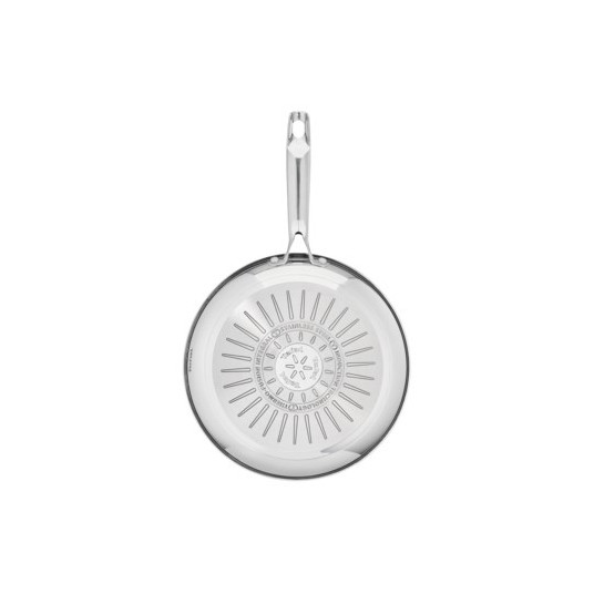 2 TEFAL Duetto+ keptuvių rinkinys G732S255 24/28 cm