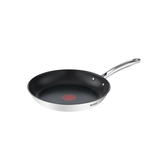 2 TEFAL Duetto+ keptuvių rinkinys G732S255 24/28 cm