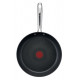 2 TEFAL Duetto+ keptuvių rinkinys G732S255 24/28 cm