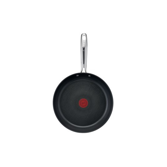 2 TEFAL Duetto+ keptuvių rinkinys G732S255 24/28 cm