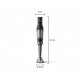 Trintuvas Philips HR2682/00