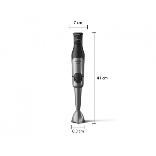 Trintuvas Philips HR2682/00