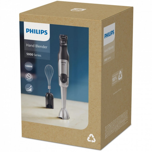 Trintuvas Philips HR2682/00
