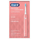 Dantų šepetėlis Oral-B Slim Clean 2000, rožinis
