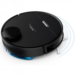Robot Tefal X-plorer S95 Animal, black