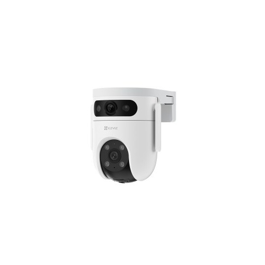 EZVIZ IP Camera CS-H9C (5MP+5MP) 4mm Color night vision,Human/Vehicle detection,Smart tracking iki 8m,Active defense,two way talk, 8xdigital