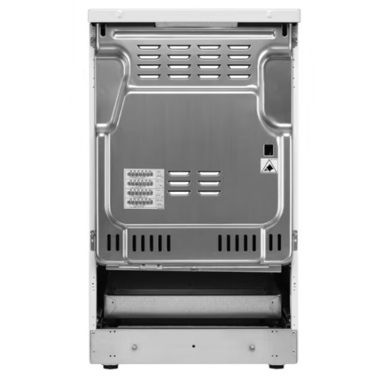 Indukcinė viryklė AEG CIB56491BM