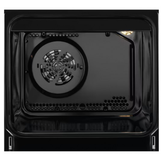Indukcinė viryklė AEG CIB56491BM