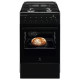 Dujinė viryklė Electrolux LKK560010K