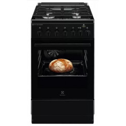 Dujinė viryklė Electrolux LKK560010K