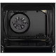 Dujinė viryklė Electrolux LKK560010K