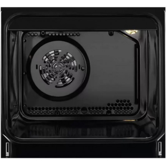 Dujinė viryklė Electrolux LKK560010K