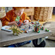 LEGO® 76965 Jurassic World Dinozaurų misijos: stegozauro atradimas