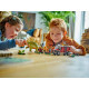 LEGO® 76965 Jurassic World Dinozaurų misijos: stegozauro atradimas