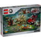 LEGO® 76965 Jurassic World Dinozaurų misijos: stegozauro atradimas